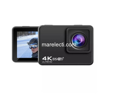 Caméra d'action 4k Sony - 6