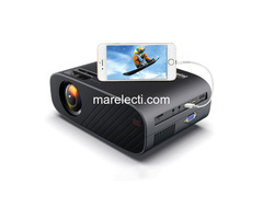Everycom M7 LED Android Projector : 2800 Lumens - 3