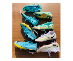 Nike Boot - 4