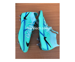 Nike Boot - 5