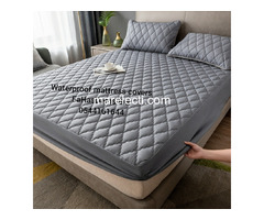 Waterproof mattress covers - 2