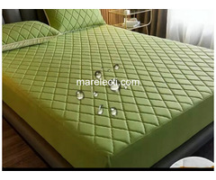 Waterproof mattress covers - 3