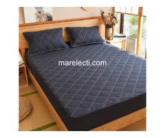 Waterproof mattress covers - 4