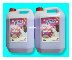 Afterwash (Fabric softener) - 4