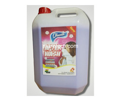 Afterwash (Fabric softener) - 5