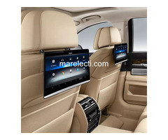 Car Android Headrest Monitor Player