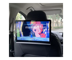 Car Android Headrest Monitor Player - 4