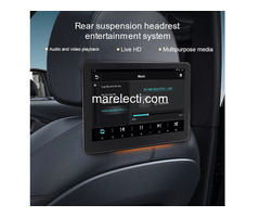 Car Android Headrest Monitor Player - 7