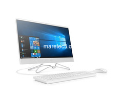 HP 200 G4 22 Core i3 All-in-One PC - 3