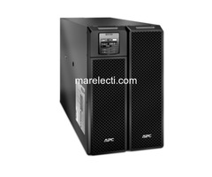 APC Smart UPS On-Line, 10kva/10kw - 3