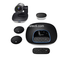 Logitech Conferencing Camera Group - 2