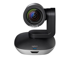 Logitech Conferencing Camera Group - 3