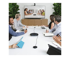 Logitech Conferencing Camera Group - 4
