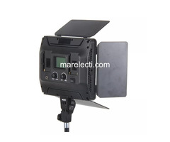 Camera LED Video Light - 3