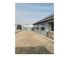 Three bedroom house for rent in Tamale - 9