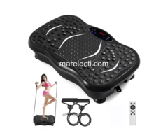 Body Massage Vibration Plate Vibrator - 4