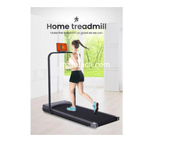 Electric Treadmill for Fitness Exersice