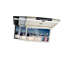 Car Player Multimedia Roof Mount Display - 2