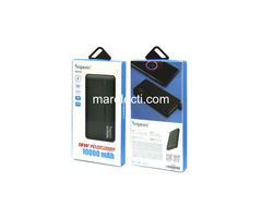 10000MAH 18W PD TWO WAY INPUT & OUTPUT FAST CHARGING - 4