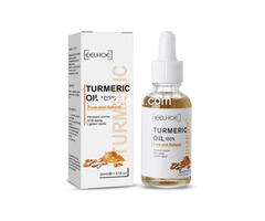 Tumeric facial oil - 5