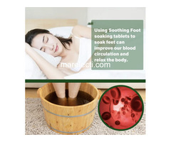 Slimming leg foot bath - 3