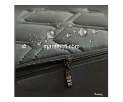 Waterproof mattress covers with zipper for sale in Ghana