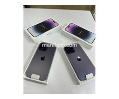 iPhone 14 Pro Max APPLE