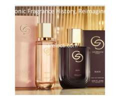 Giordani Gold Man and Woman Eau de Parfum - 2