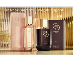 Giordani Gold Man and Woman Eau de Parfum - 5