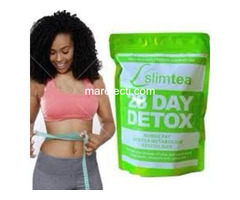 Slimming tea 28 day detox