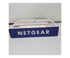 Netgear  Wireless Dual Band Gigabit Router N600 (WNDR3700) - 3