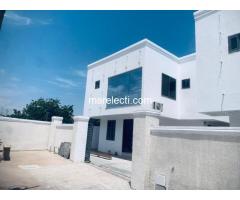 2 BEDROOMS HOUSE FOR SALE AT EAST LEGON HILLS