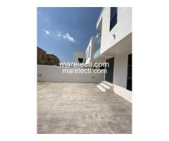 4 bedrooms self compound for rent - 2