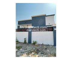 A newly built 3 bedrooms self contained house for sale at Spintex - 2