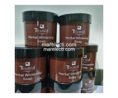 Bismid Herbal Whitening Soap for Sale
