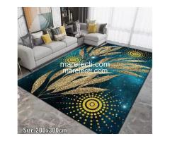 Beautiful carpets and rugs - 2