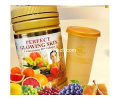 PHYTO Perfect Glowing skin with L-glutathione plus Collagen