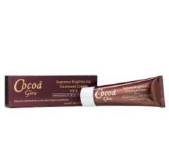 Cocoa Glow Face Cream