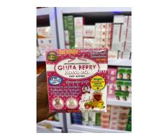 Gluta Berry 200000 MG Fast Action - 2