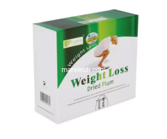 Weight Loss Dried Plum