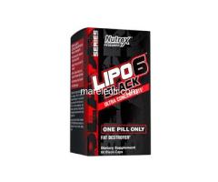Nutrex Lipo 6 Ultra Concentrate