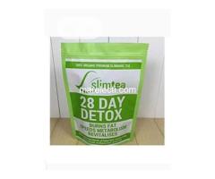 Slim Tea 28 day detox
