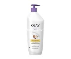 Olay Quench Body Lotion Ultra Moisture With Shea Butter