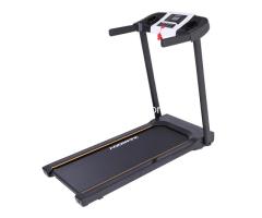 Foldable Electric Treadmill With Inbuilt Bluetooth Mp3 - 6