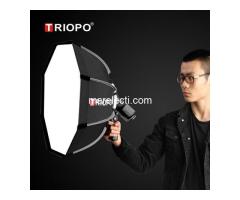 90 cm Triopo Handheld Softbox - 3