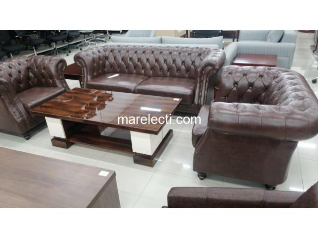 Sofa for sale in Ghana - 1/1