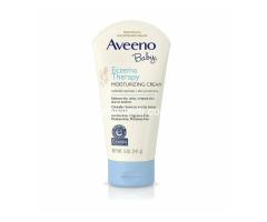 Aveeno Baby Eczema Therapy - 2