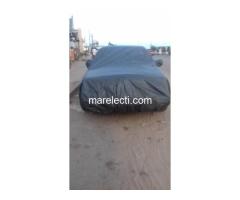 All Weatherproof Car Cover available - 2
