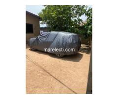 Quality Waterproof Car Cover