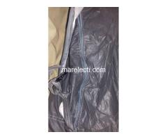 All Weatherproof Car Cover for Benz Cars Available - 2